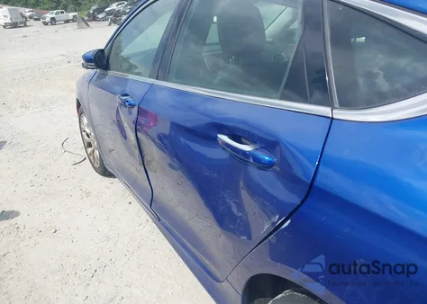 2015 Chrysler 200 C from USA, damaged, VIN 1C3CCCEG5FN512770